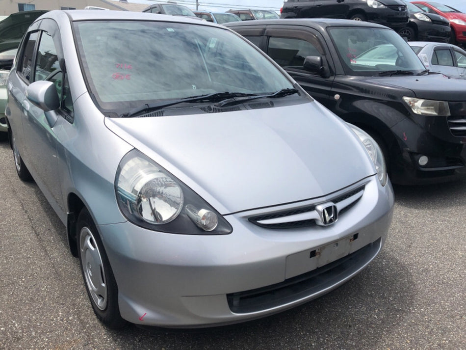 [TAIL LAMP LH]HONDA FIT GD1 2006 L13A FF AT 2WD #0003247709654