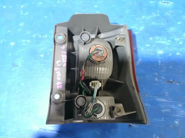 [TAIL LAMP LH]DAIHATSU TANTO L375S KF-VE AT 2WD #0BD3253176845