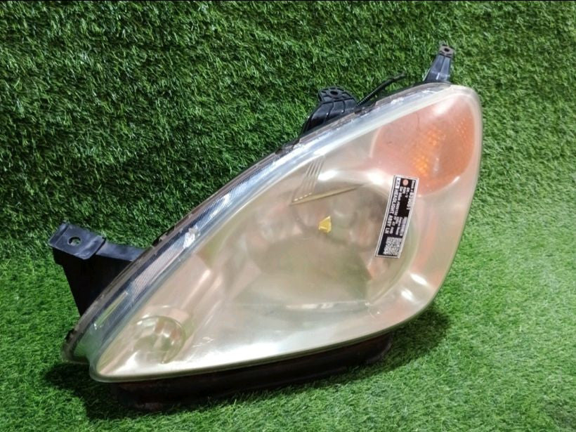 [HEADLIGHT ASSY LH]HONDA CR-V RD5 2003 K20A FF AT 4WD #0003252839051