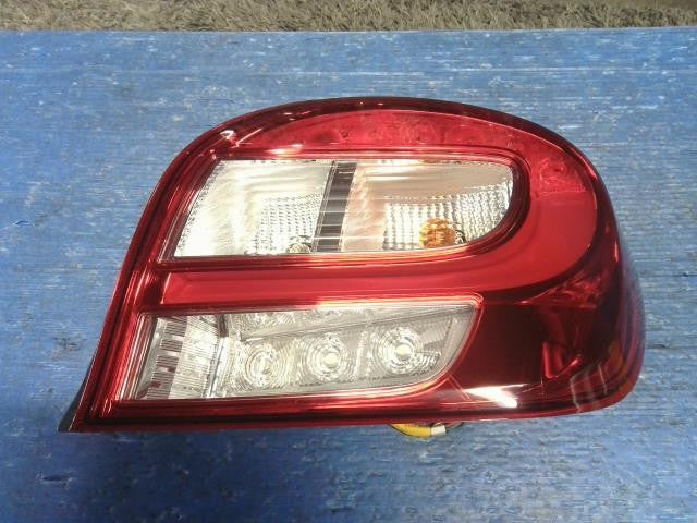 [TAIL LAMP RH]SUZUKI BALENO WB32S K12C AT 2WD #0BD3253182859