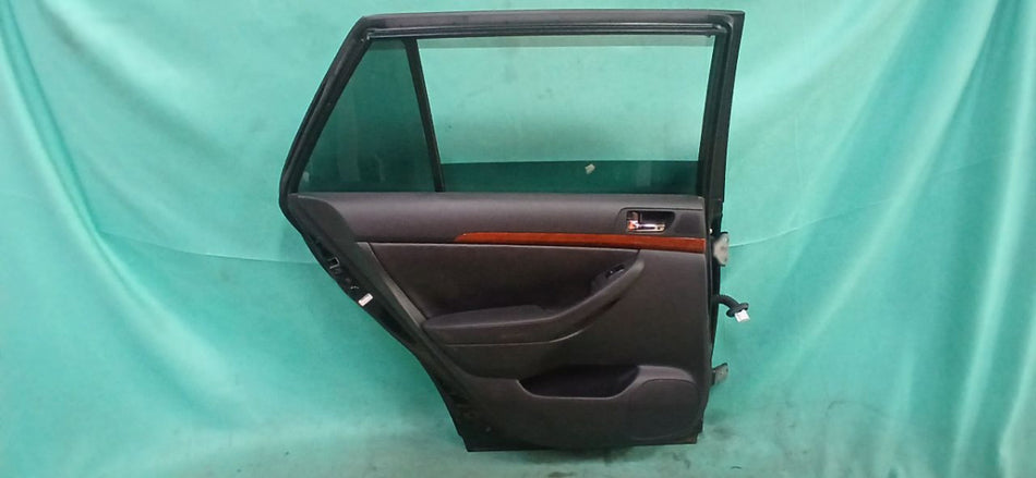 [R DOOR ASSY LH]TOYOTA AVENSIS WAGON AZT251 2007 2AZ-FSE FF AT 2WD #0003246687802