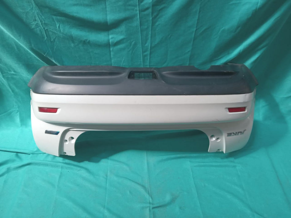 [R BUMPER ASSY]NISSAN JUKE YF15 2013 HR15DE FF AT 2WD #0003249737627