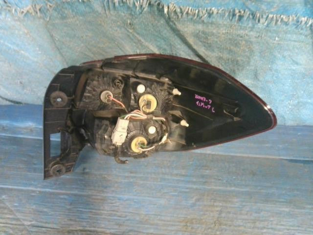 [TAIL LAMP LH]SUBARU IMPREZA SPORTS GP7 FB20 AT 4WD #0BD3253170861
