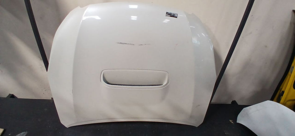 [BONNET]SUBARU LEGACY TOURING WAGON BR9 2011 EJ25 FF AT 4WD #000324B772814