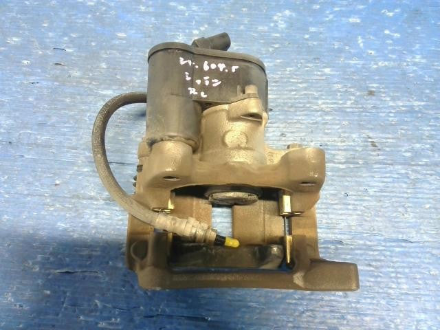 [R CALIPER LH]VOLKSWAGEN SHARAN 7NCAV CAV AT 2WD #0BD3253178575