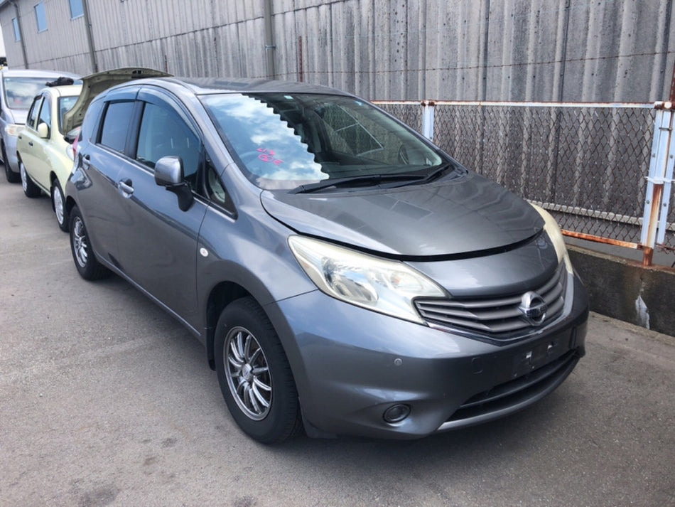 [TAIL LAMP RH]NISSAN NOTE E12 2013 HR12DDR FF AT 2WD #0003246696893