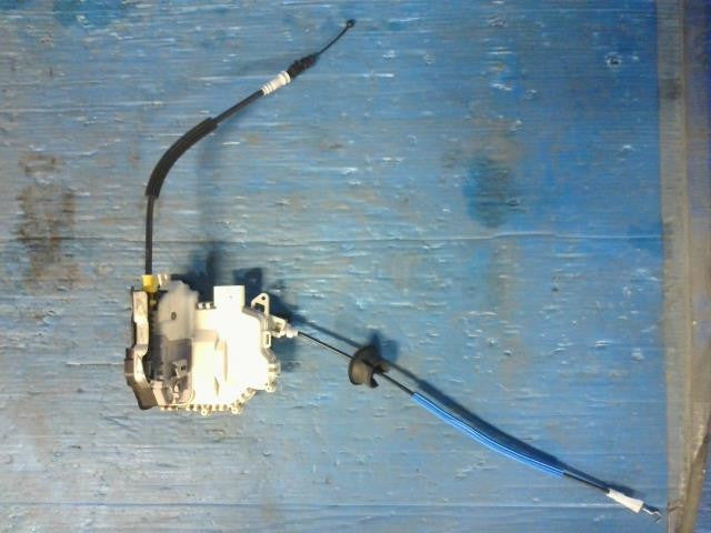 [Left F door lock solenoid]AUDI A4 AVANT 8KCDN CDN AT 2WD #0BD3253171765