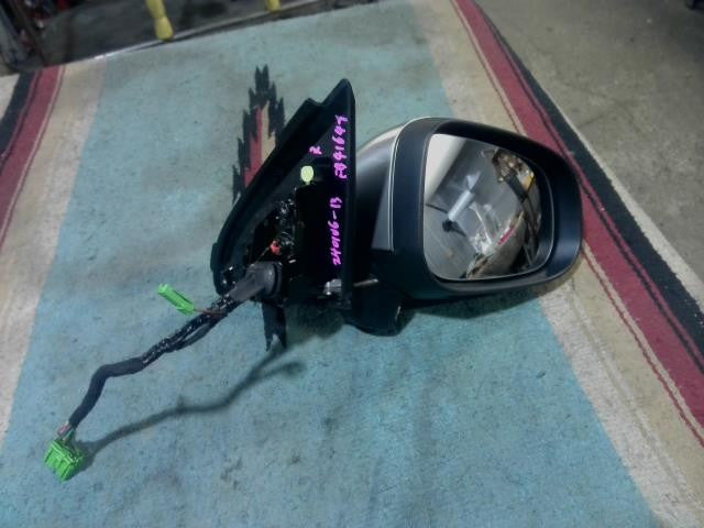 [SIDE MIRROR RH]VOLVO V60 FB4164T B4164T AT 2WD #0BD3253174774