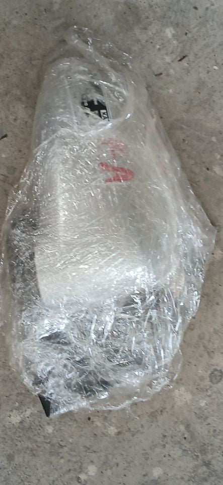 [SIDE MIRROR RH]NISSAN WINGROAD Y12 2007 HR15DE FF AT 2WD #0003241589497