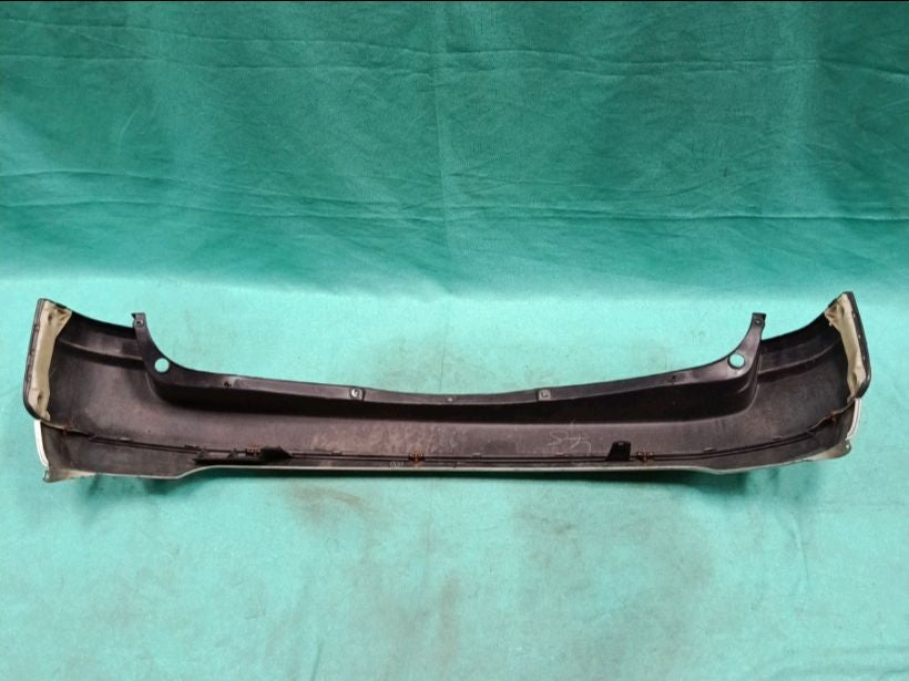 [R BUMPER ASSY]TOYOTA SUCCEED VAN NCP51V 2010 1NZ-FE FF AT 2WD #0003253854697