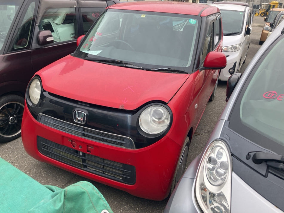 [R DOOR ASSY RH]HONDA N-ONE JG1 2012 S07A FF AT 2WD #0003263059067