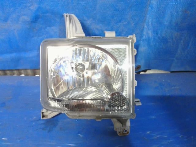 [HEADLIGHT ASSY RH]DAIHATSU MOVE CONTE L575S KF AT 2WD #0BD3253177029