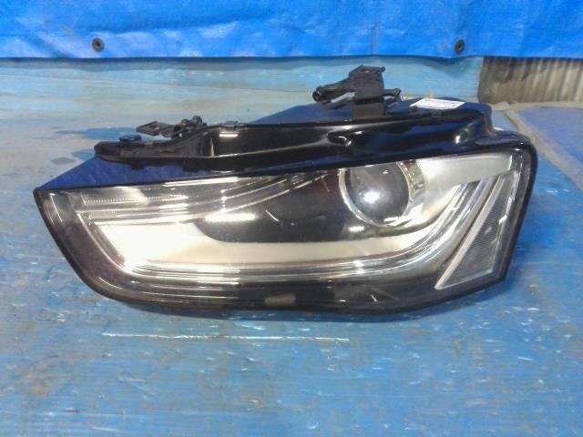[HEADLIGHT ASSY LH]AUDI A4 AVANT 8KCDN CDN AT 2WD #0BD3253171762