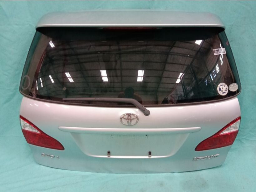 [REAR GATE]TOYOTA IPSUM ACM21W 2006 2AZ-FE FF AT 2WD #0003254879135