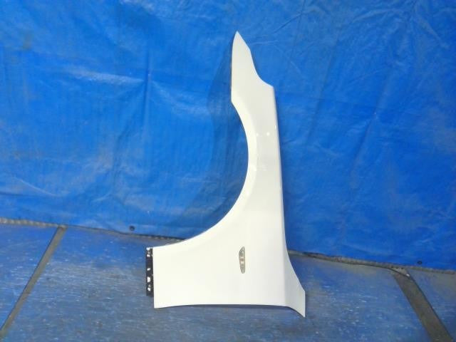 [FENDER LH]BMW 5SERIES TOURING PU25 N52B25A AT 2WD #0BD3253174249