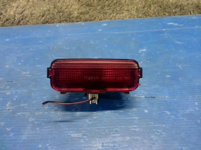 [High mount stop lamp]NISSAN BLUEBIRD SYLPHY FG10 QG15DE MT 2WD #0BD3253172771