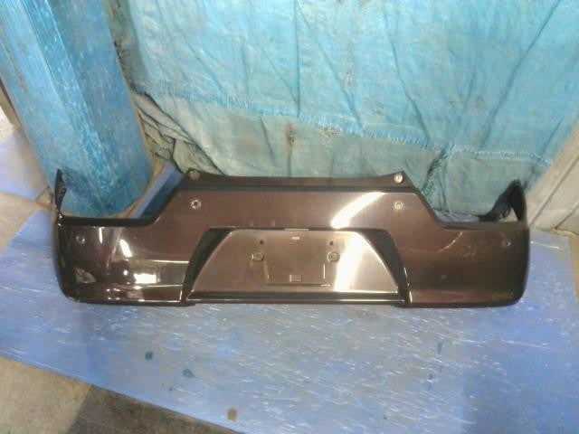 [R BUMPER ASSY]SUZUKI WAGON R MH85S   #0BD3253178642