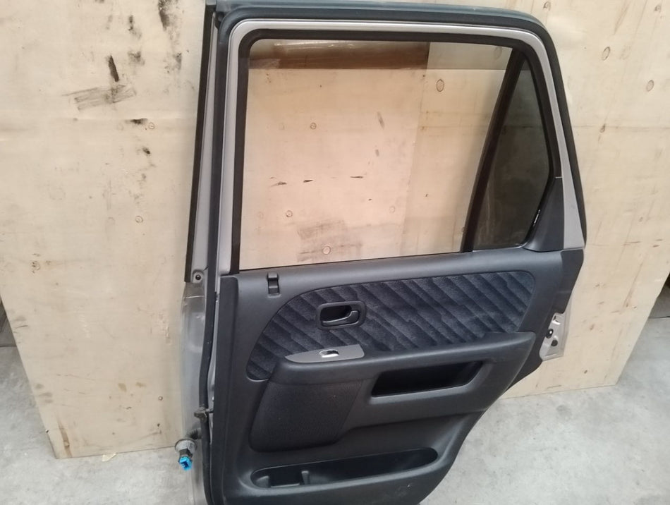 [R DOOR ASSY RH]HONDA CR-V RD5 2003 K20A FF AT 4WD #0003244639439