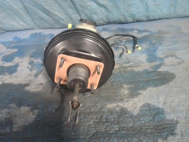 [BRAKE BOOSTER]TOYOTA ALTEZZA SXE10 3S-GE MT 2WD #0BD3253171032