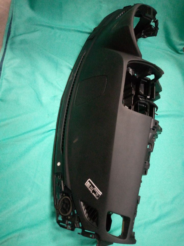 [DASHBOARD]MAZDA CX-5 KE2FW 2014 SH-VPTS FF AT 2WD #0003247709392
