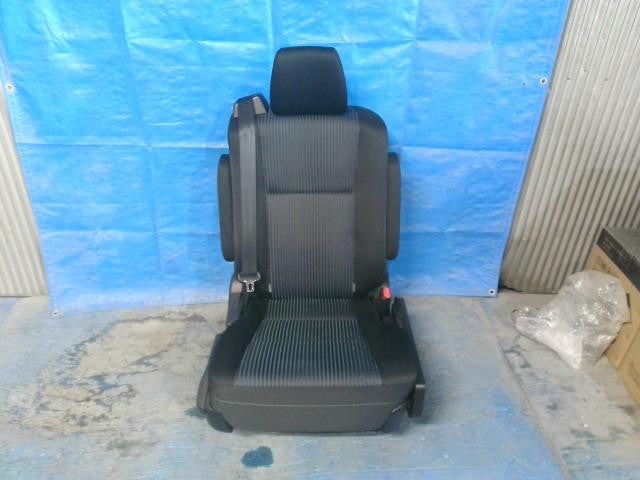 [CENTER SEAT]TOYOTA VOXY ZRR80W 3ZR-FAE AT 2WD #0BD3253171048