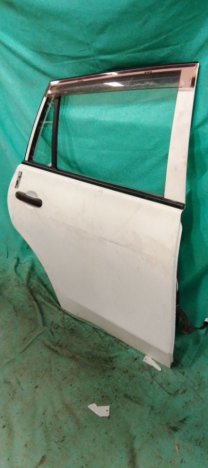 [R DOOR ASSY RH]NISSAN AD VAY12 2013 CR12DE FF AT 2WD #000324B789435