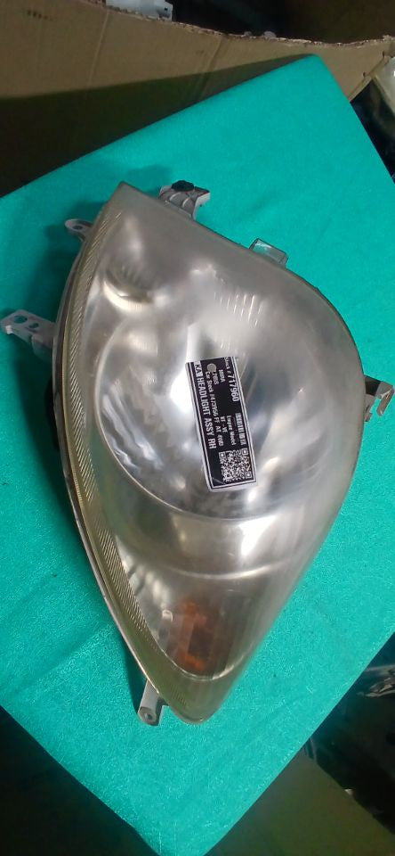 [HEADLIGHT ASSY RH]DAIHATSU MIRA L285S 2012 KF-VE FF AT 4WD #0003247717960