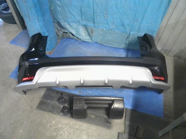 [R BUMPER ASSY]NISSAN KICKS P15 HR12DE AT 2WD #0BD3253174649