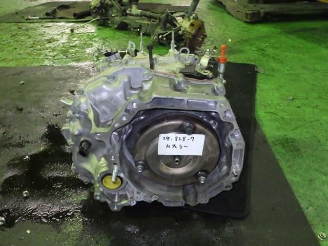 [AUTOMATIC MISSION ASSY]SUZUKI HUSTLER MR41S R06A AT 2WD #0BD3253181400