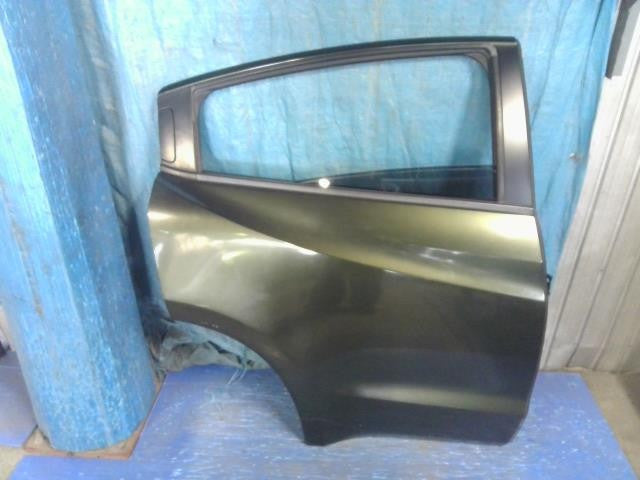 [R DOOR ASSY RH]HONDA VEZEL RU3 LEB AT 2WD #0BD3253176708