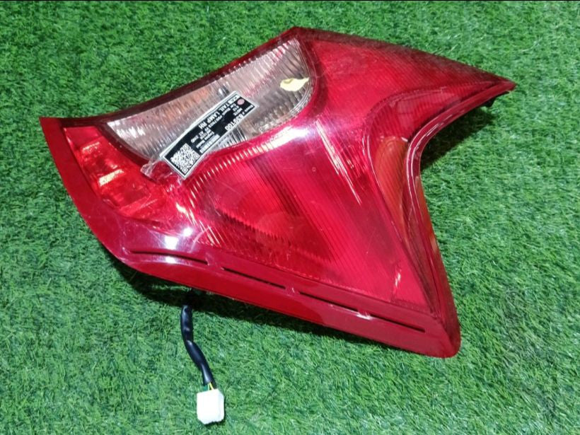 [TAIL LAMP RH]NISSAN NOTE E12 2014 HR12DE FF AT 2WD #0003252839100