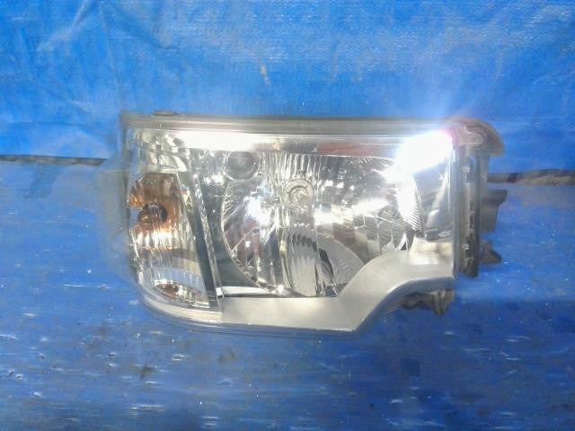 [HEADLIGHT ASSY RH]MITSUBISHI MINICAB VAN U61V 3G83 MT 2WD #0BD3253178462