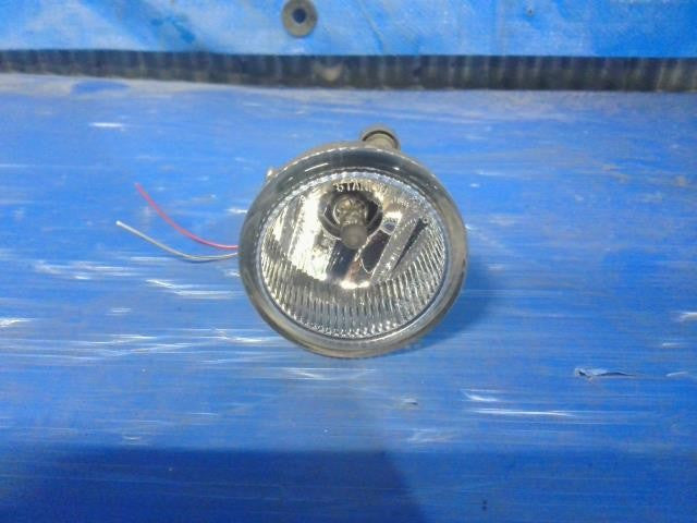 [FOG LAMP LH]DAIHATSU COPEN LA400K KF AT 2WD #0BD3253172598