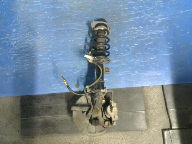 [F STRUT ASSY RH]SUZUKI EVERY WAGON DA64W K6A AT 2WD #0BD3253174640