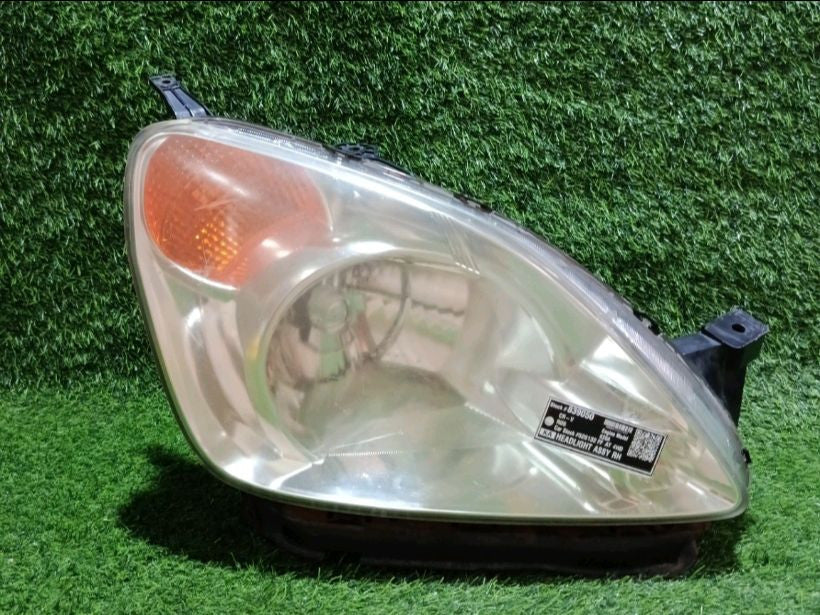 [HEADLIGHT ASSY RH]HONDA CR-V RD5 2003 K20A FF AT 4WD #0003252839050