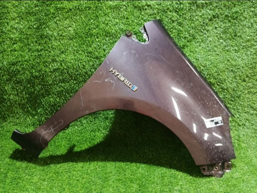 [FENDER RH]TOYOTA AQUA NHP10 2014 1NZ-FXE FF AT 2WD #0003262031910