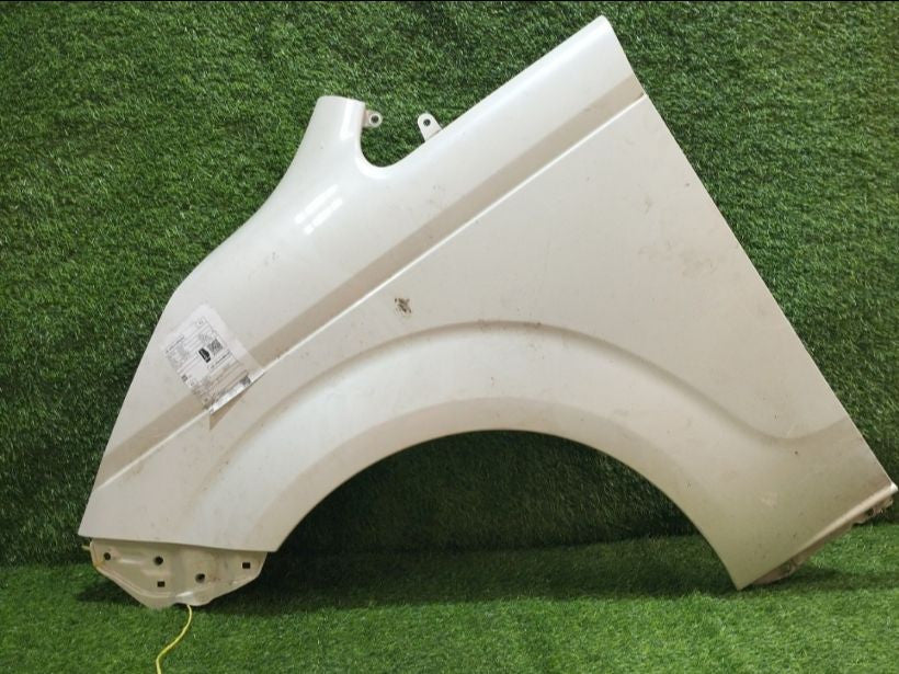 [FENDER LH]TOYOTA SPADE NCP145 2013 1NZ-FE FF AT 4WD #0003263051358