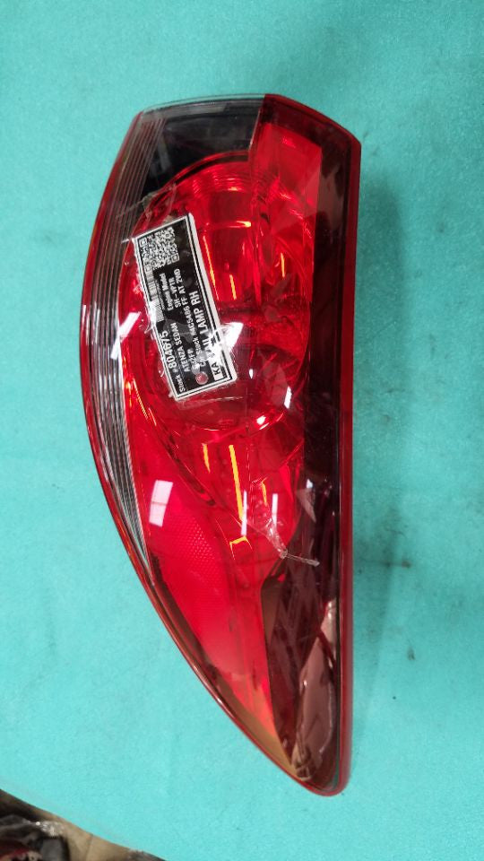 [TAIL LAMP RH]MAZDA ATENZA SEDAN GJ2FP 2013 SH-VPTR FF AT 2WD #000324C804675