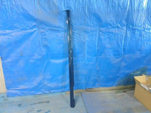 [SIDE STEP RH]HONDA N BOX JF1 S07A AT 2WD #0BD3253172051