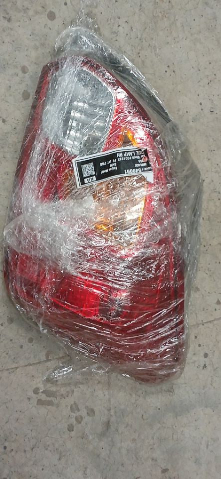 [TAIL LAMP RH]MITSUBISHI MIRAGE A05A 2012 3A90 FF AT 2WD #000323B549091