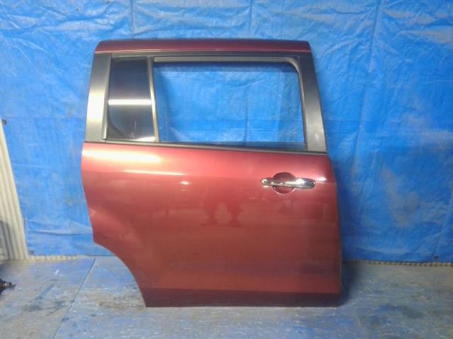 [R DOOR ASSY RH]MAZDA MPV LY3P L3-VE AT 2WD #0BD3253182797