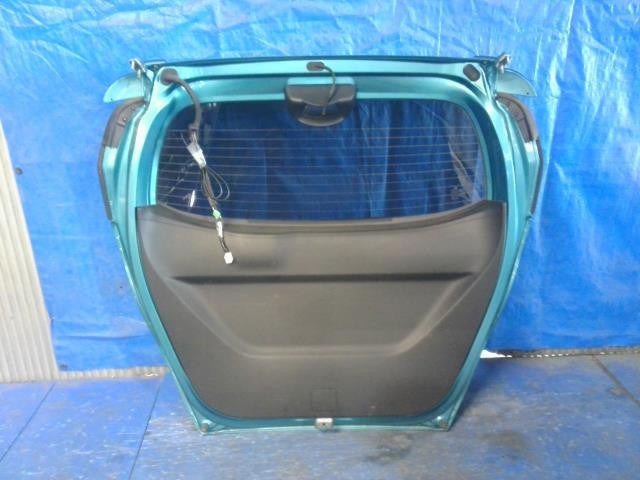 [REAR GATE]HONDA FREED SPIKE HYBRID GP3 LEA AT 2WD #0BD3253173115