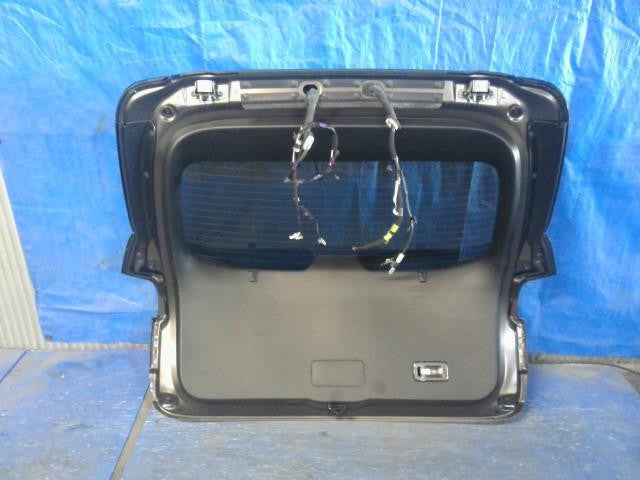 [REAR GATE]MAZDA CX-5 KFEP   #0BD3253174252