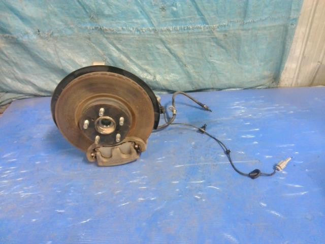 [F KNUCKLE HUB ASSY LH]SUBARU IMPREZA SPORTS GT2 FB16 AT 2WD #0BD3253172538