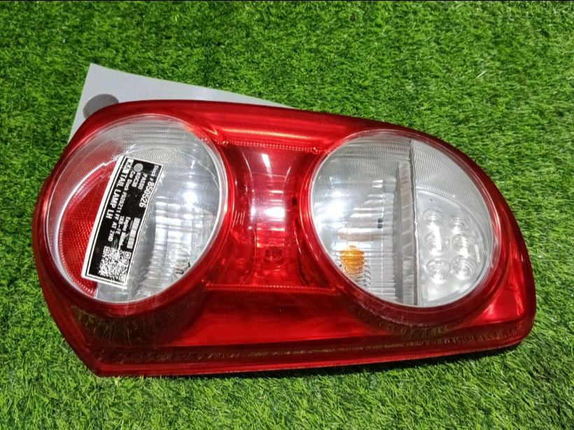 [TAIL LAMP LH]TOYOTA PASSO KGC30 2012 1KR-FE FF AT 2WD #0003253850526
