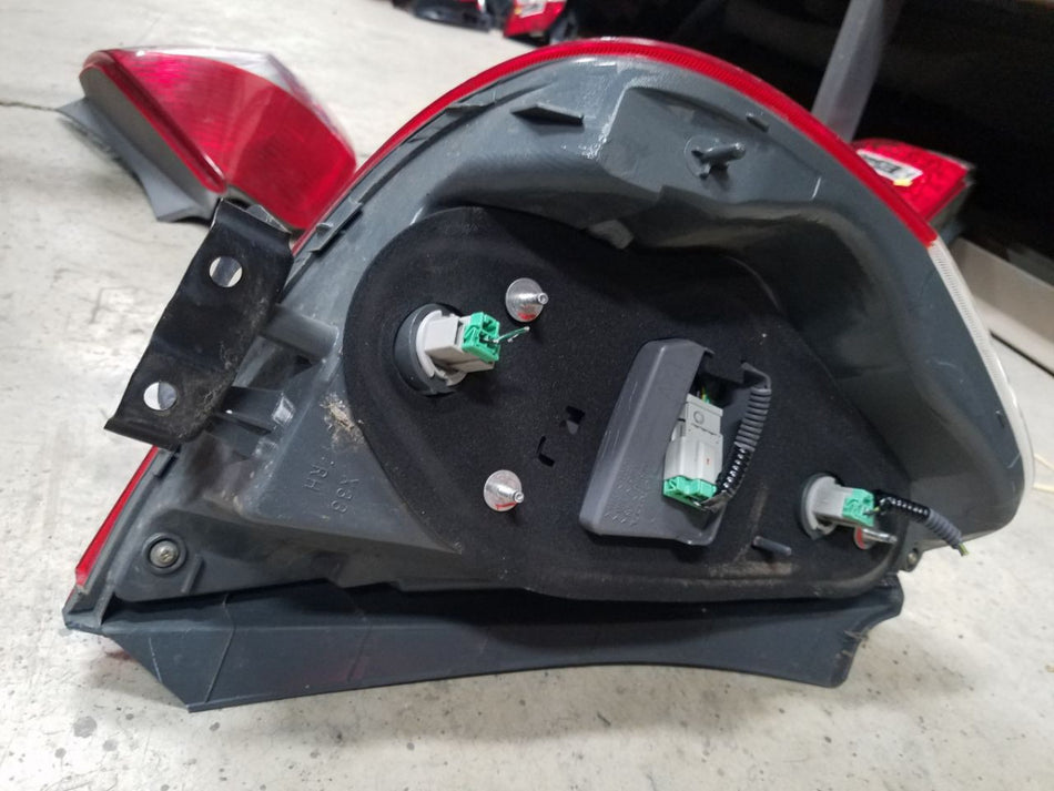 [TAIL LAMP RH]HONDA FIT GD1 2006 L13A FF AT 2WD #0003243628443