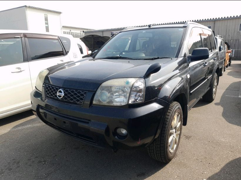 [F DOOR ASSY RH]NISSAN X-TRAIL NT30 2005 QR20DE FF AT 4WD #0003244644817