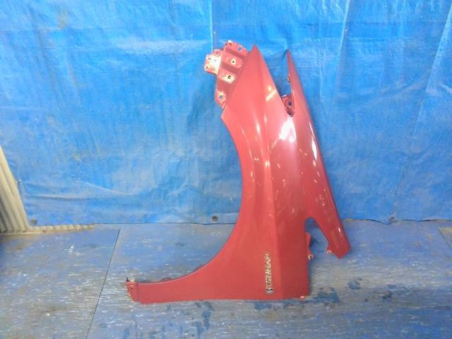 [FENDER LH]TOYOTA PRIUS ZVW30 2ZR-FXE AT 2WD #0BD3253181688