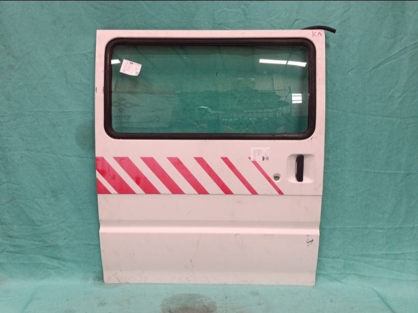 [R DOOR ASSY RH]MAZDA BONGO VAN SKP2M 2013 L8 FR AT 4WD #0003262038045