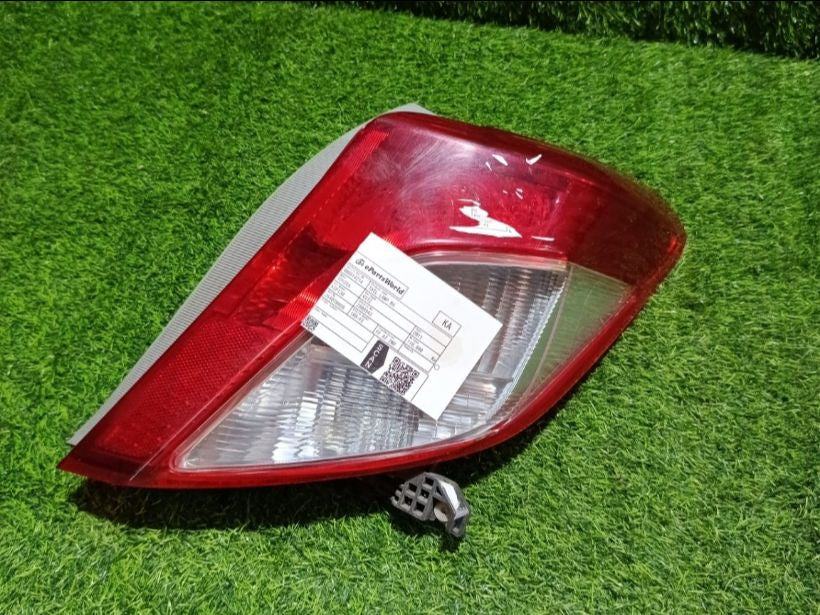 [TAIL LAMP RH]TOYOTA VITZ KSP130 2011 1KR-FE FF AT 2WD #0003264070008
